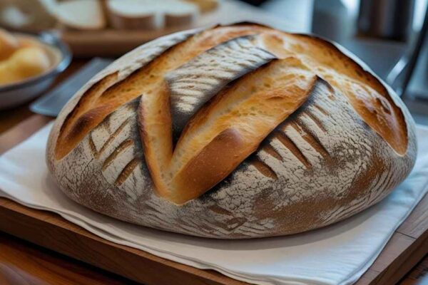 carinos bread