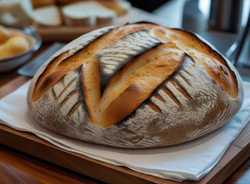 carinos bread