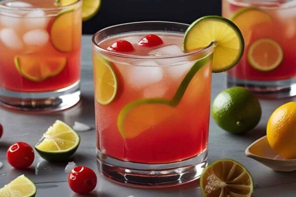 chilis titos punch recipe