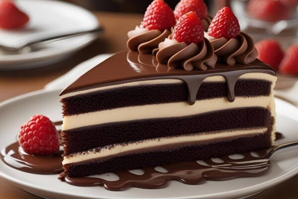 chocolate wave cake recipe red lobster