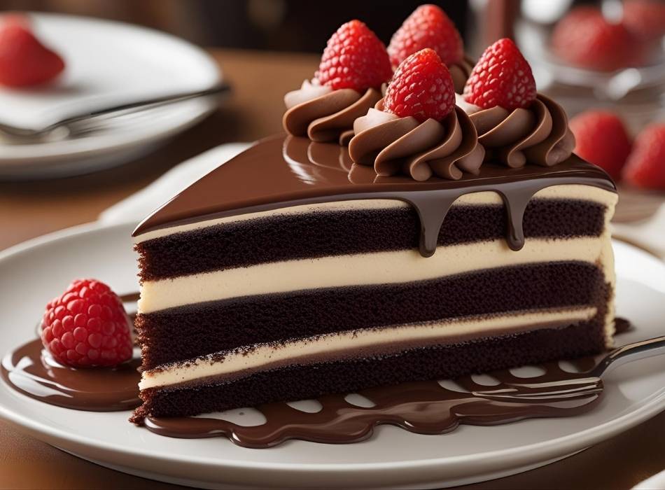 chocolate wave cake recipe red lobster