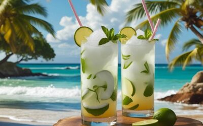 coconut mojito bahama breeze recipe