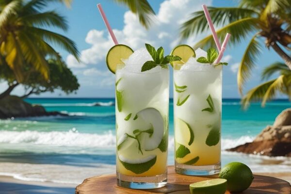 coconut mojito bahama breeze recipe