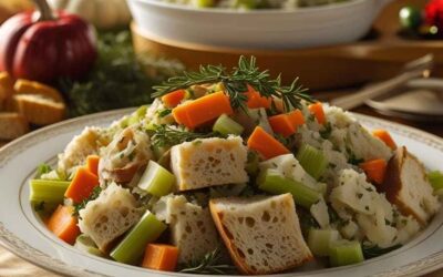 bob evans bread and celery dressing recipe