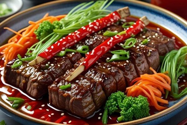 HelloFresh Bulgogi: Your Gateway to Korean Comfort Food hello fresh bulgogi