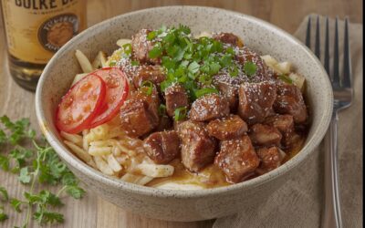 steak bowl yard house