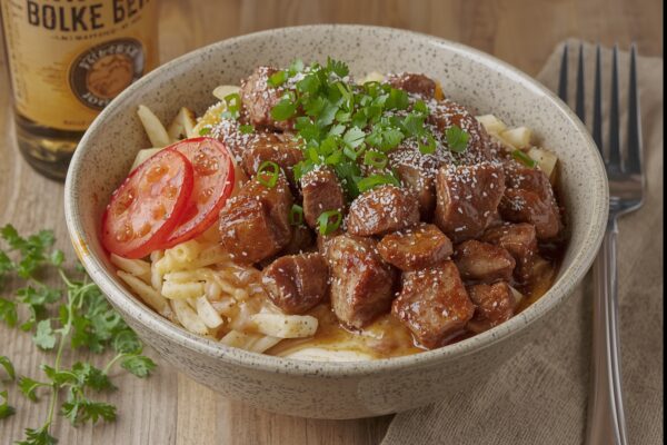 steak bowl yard house