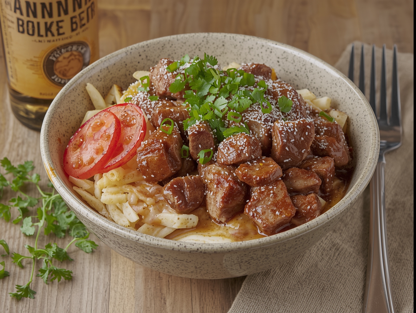 steak bowl yard house