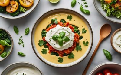 hello fresh cream sauce base recipe