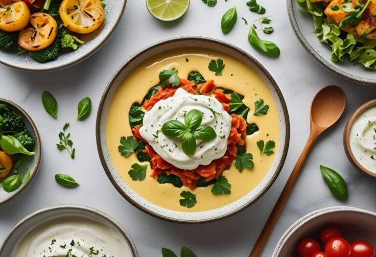 The Ultimate HelloFresh Cream Sauce Base Recipe Guide