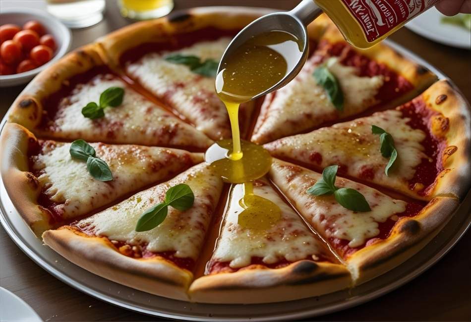 lou malnati's sweet vinaigrette dressing
