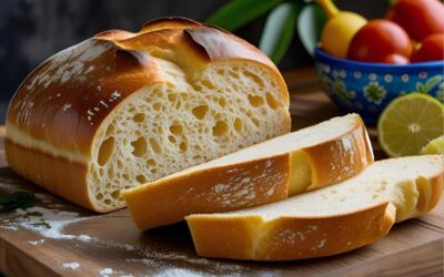 pan sobao sweet bread