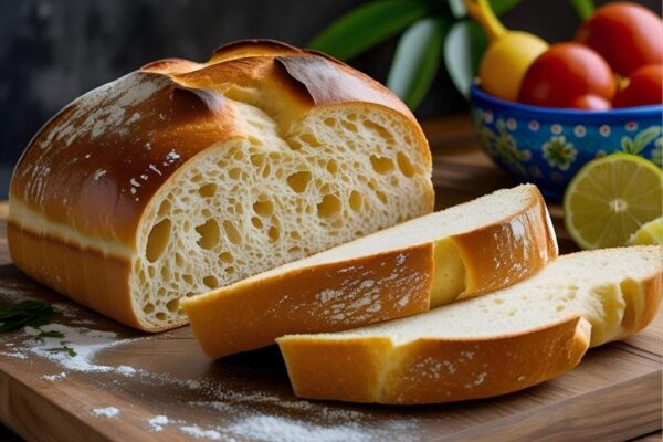 pan sobao sweet bread