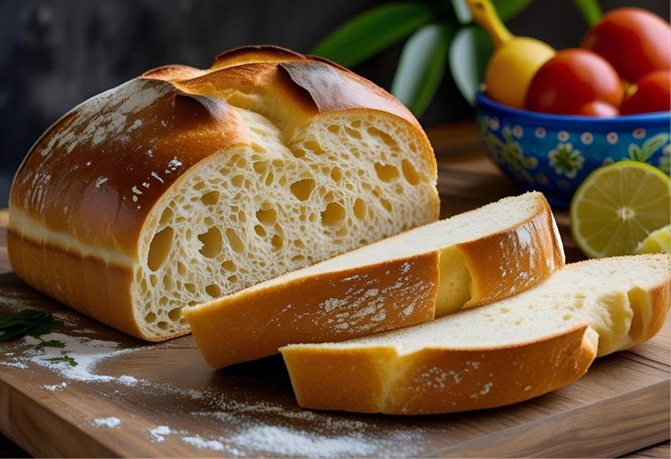 pan sobao sweet bread