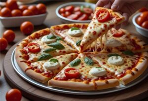 chuck e cheese pizza recipe