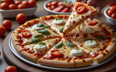 chuck e cheese pizza recipe