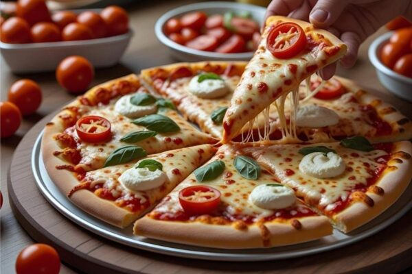chuck e cheese pizza recipe