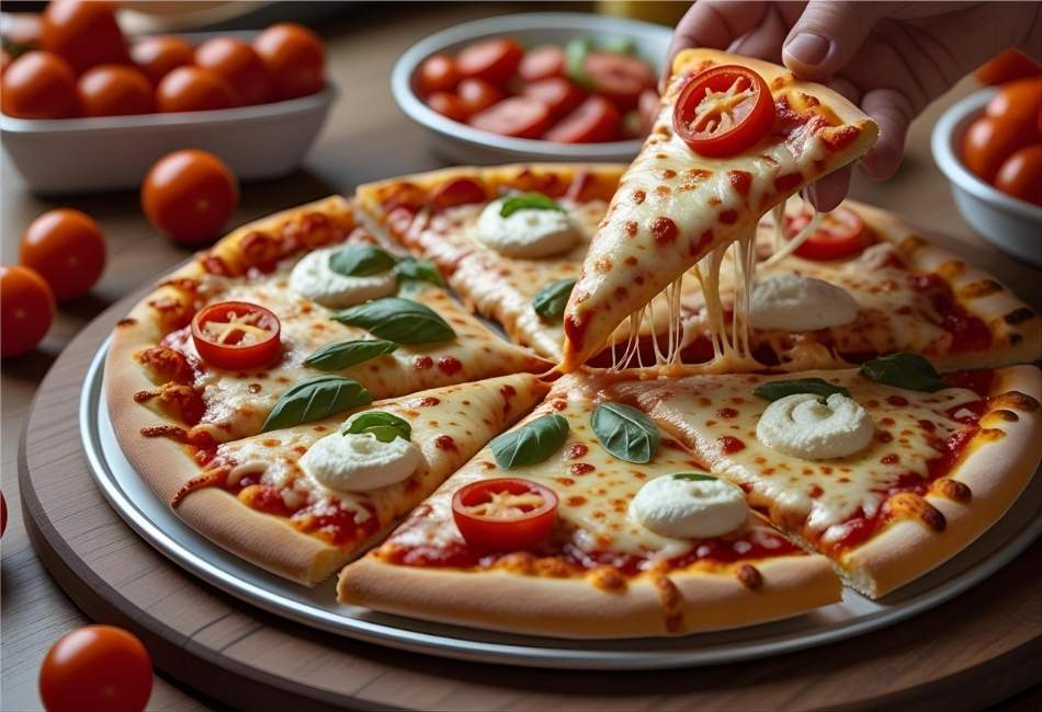 chuck e cheese pizza recipe