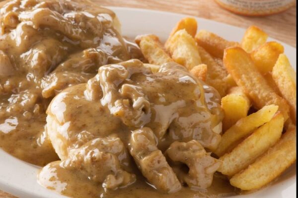 popeye gravy recipe