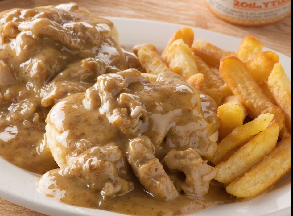 popeye gravy recipe