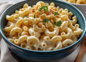 mueller macaroni and cheese recipe