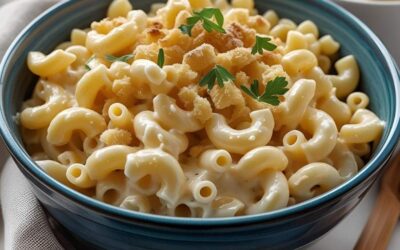 mueller macaroni and cheese recipe
