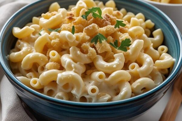 The Ultimate MUeller Macaroni and Cheese Recipe mueller macaroni and cheese recipe