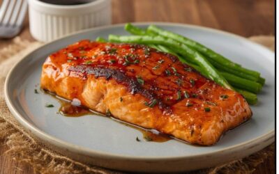 cheesecake factory salmon miso recipe
