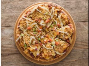 godfather taco pizza