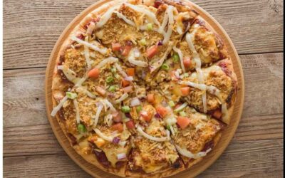 godfather taco pizza