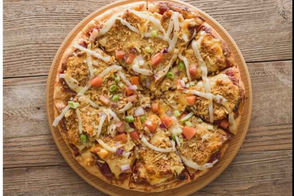 godfather taco pizza
