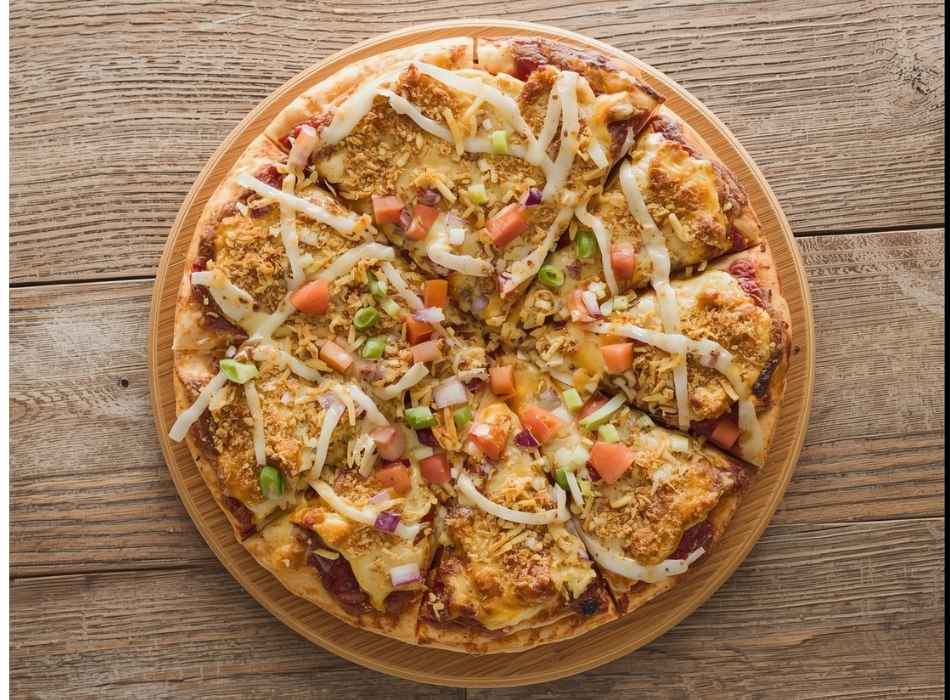 godfather taco pizza
