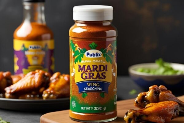 publix mardi gras wing seasoning