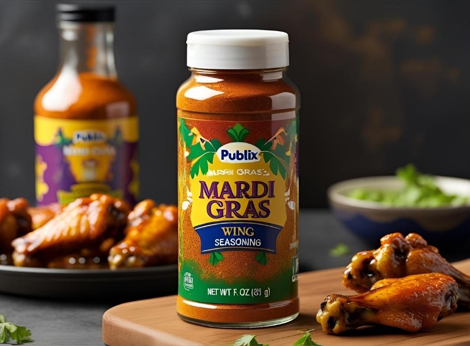 publix mardi gras wing seasoning