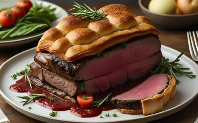 ina garten beef wellington