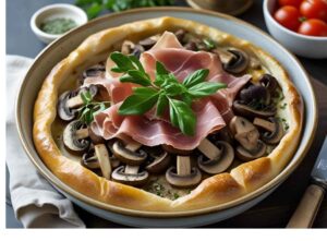 longhorn steakhouse mushroom recipe