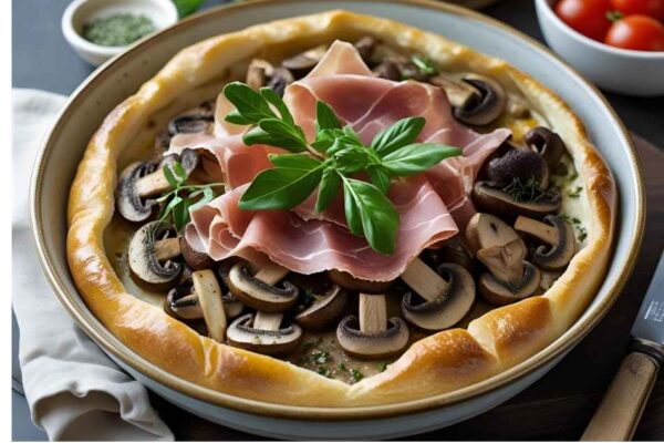 longhorn steakhouse mushroom recipe
