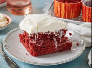 cream cheese frosting betty crocker