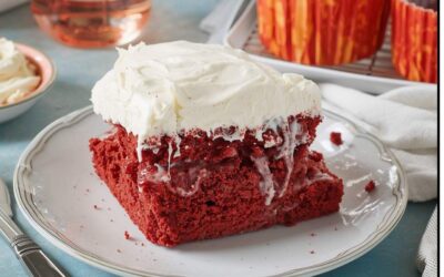 cream cheese frosting betty crocker