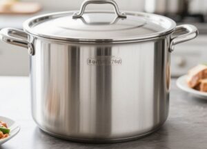 8 qt pot