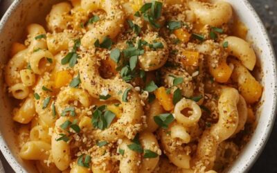 franco american mac and cheese recipe