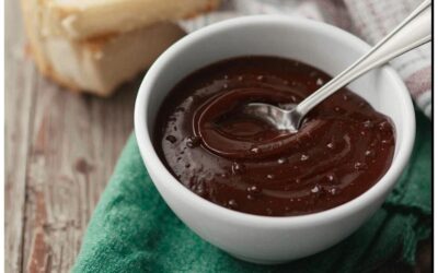 hot fudge sauce pioneer woman