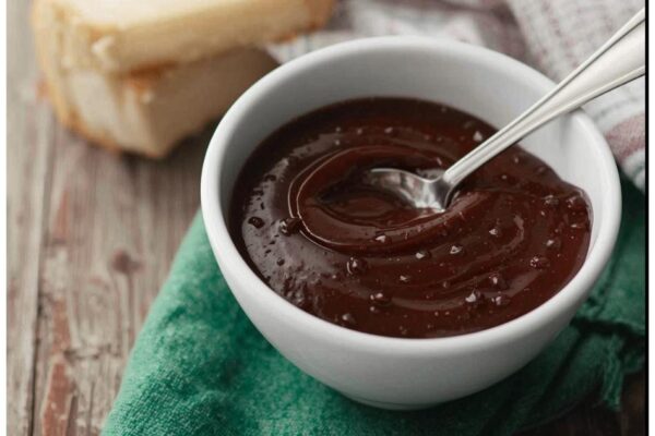 The Pioneer Woman’s Hot Fudge Sauce: A Sweet Legacy hot fudge sauce pioneer woman