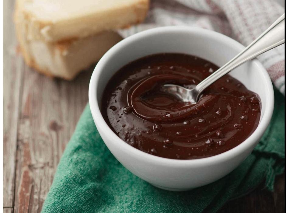 hot fudge sauce pioneer woman