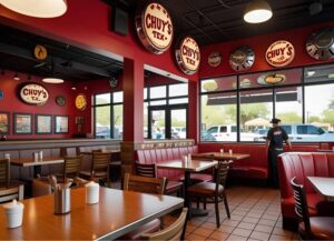 tex mex sauce chuy's