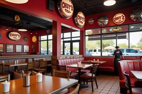 tex mex sauce chuy's