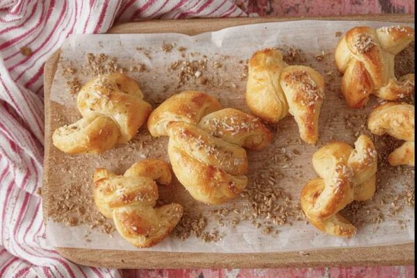 kinkling recipe