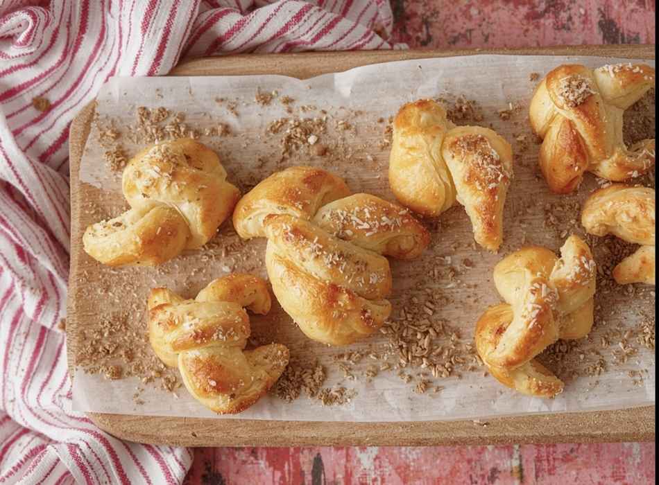 kinkling recipe
