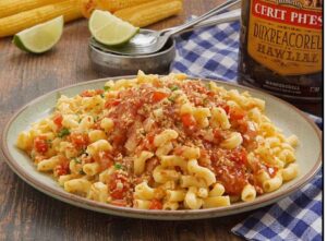 ono hawaiian bbq macaroni salad recipe