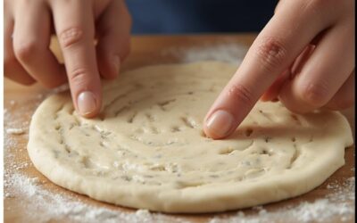 can you eat pizza dough raw